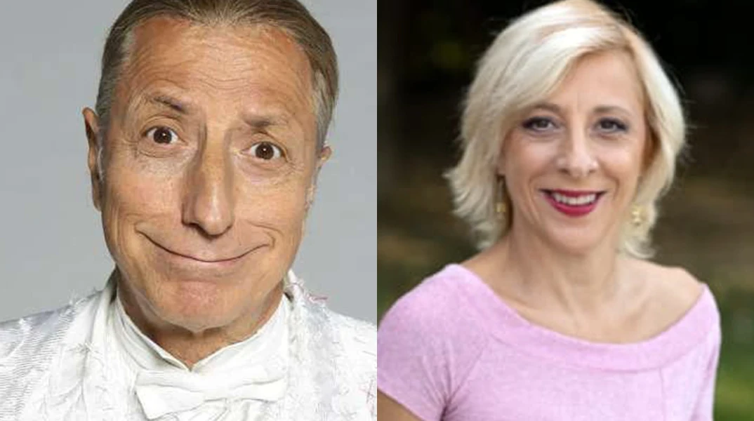 "Che Fico! Comedy Show" a cura di Pippo Franco