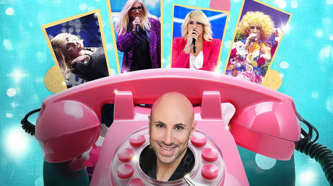 Vincenzo De Lucia e Disco