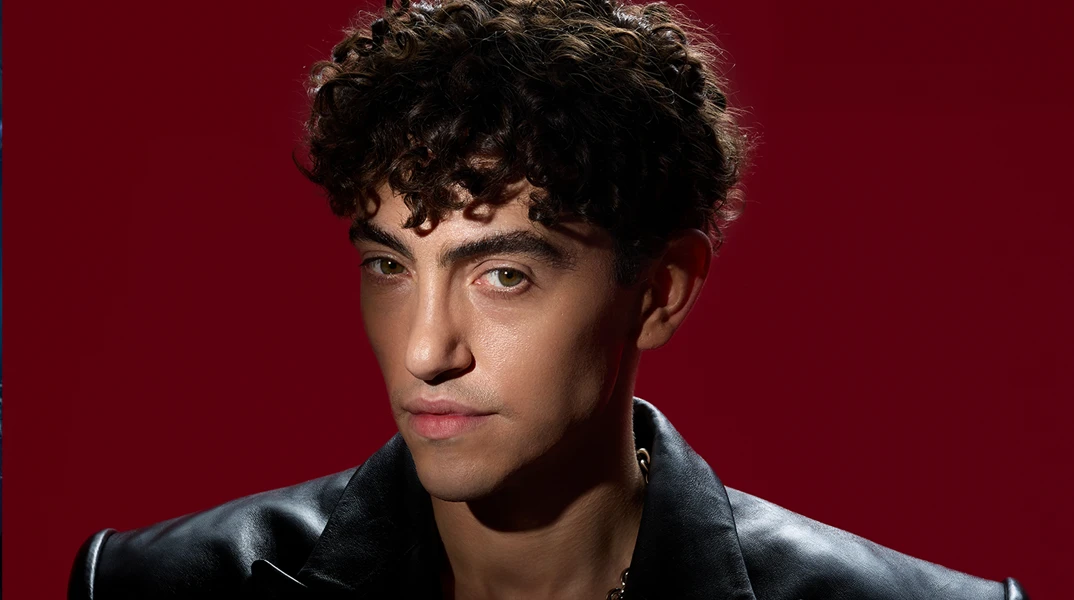 Michele Bravi live e BLACK CODE MUSIC