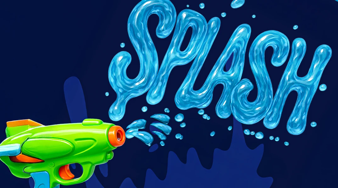Splash, la festa bagnata