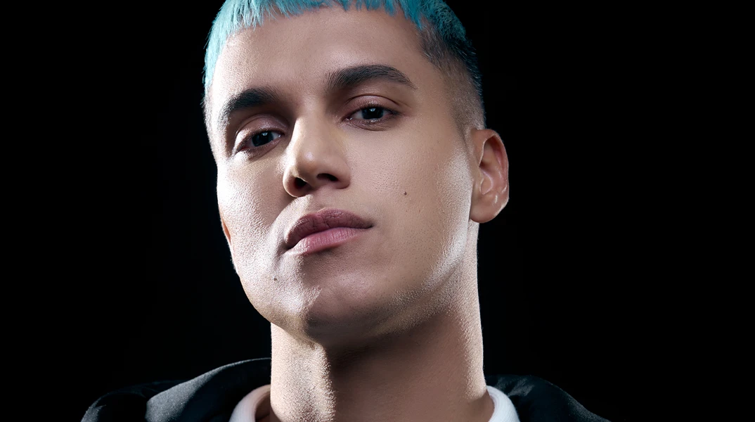 Fluo party e special guest Felipe Guerra