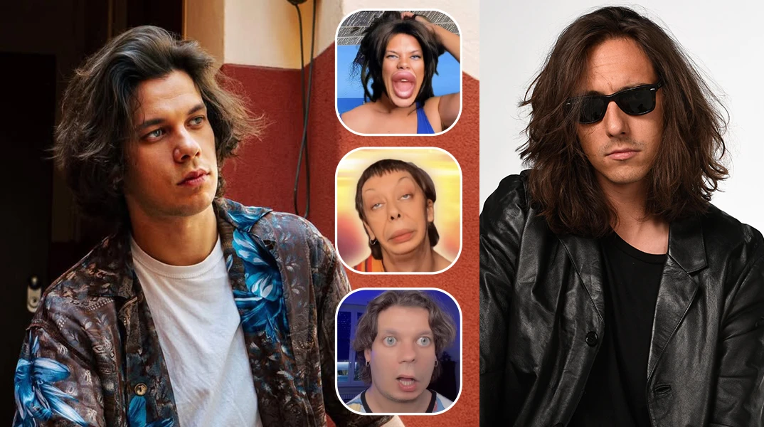 MICHELE BASILE e EDMMARO international guest