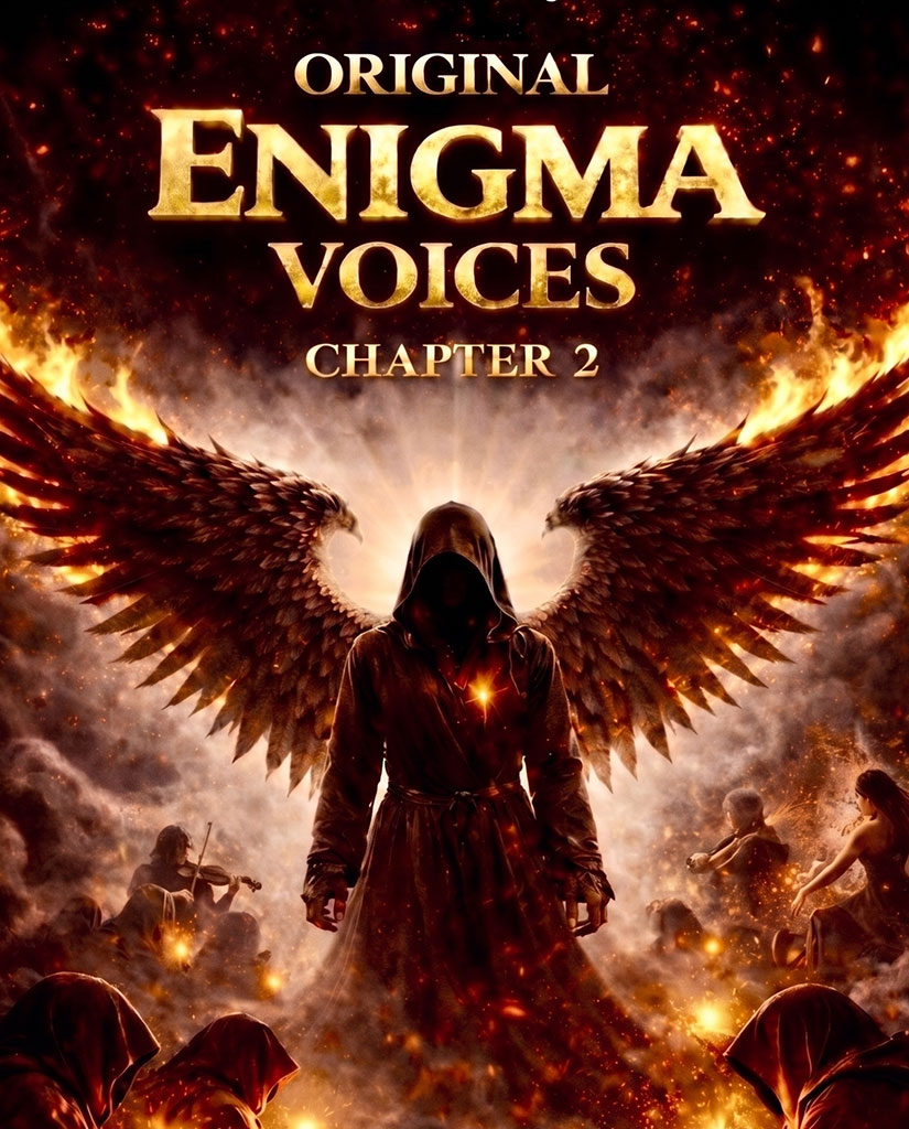 Enigma Voices